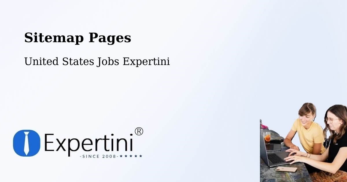 Sitemap Pages - Industry - United States Jobs Expertini