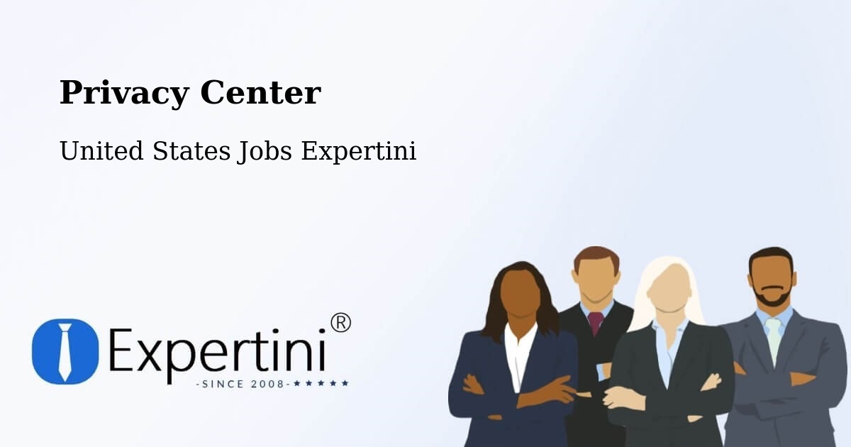 Privacy Policy – Industry - United States Jobs Expertini