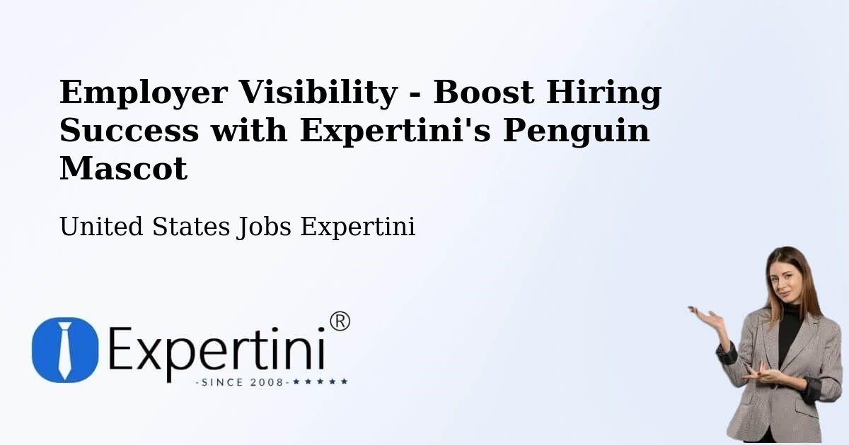 CV and Resume Visibility Optimization – Industry - United States Jobs Expertini